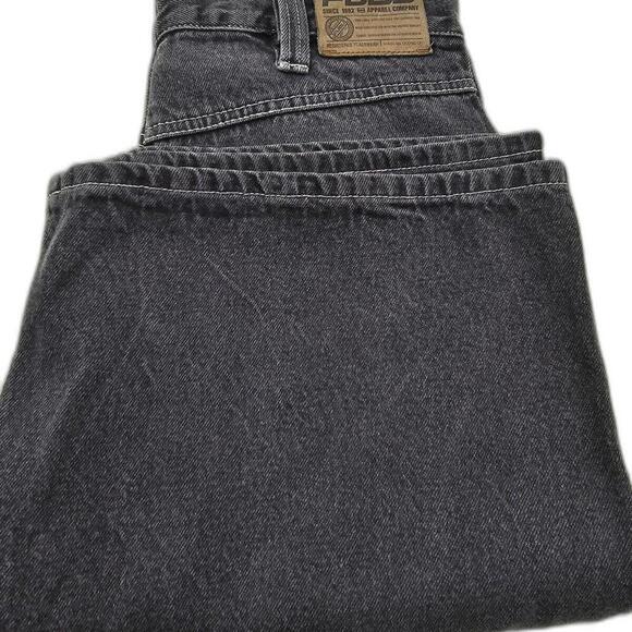 Fubu Jean Shorts Mens 18 Blue The Collection Vintage Baggy Flip Pocket (SV-120)‎ - Picture 6 of 7